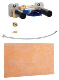 Встраиваемая часть термостата Grohe Grohtherm SmartControl 26449000